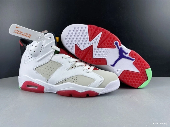 Kick Theory Jordan Hare 6 CT8529-062 Air 0716